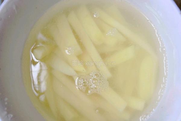 绝世糠虾的做法图解5
