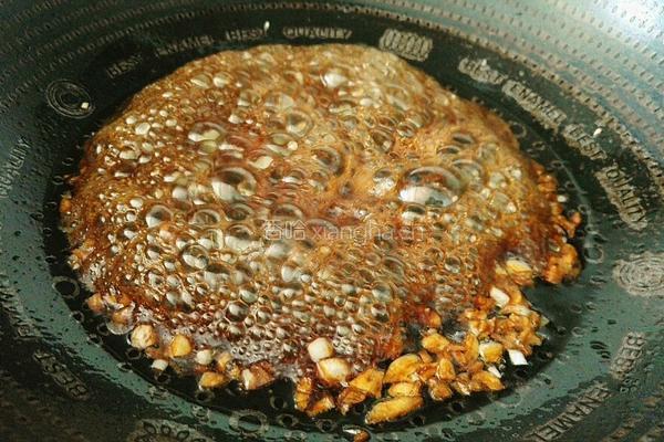 白萝卜开花的做法图解8