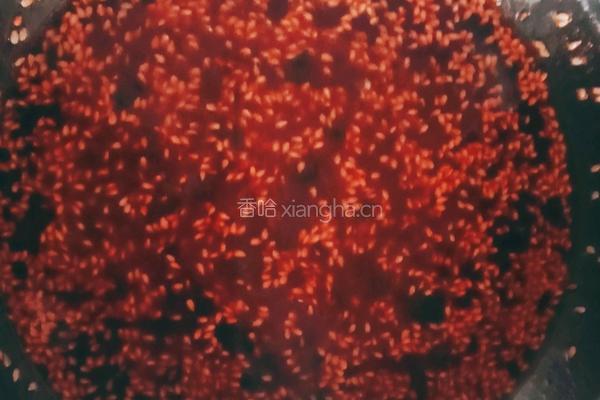 凉拌面的做法图解1