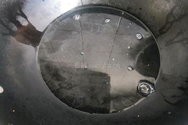 冰镇柠檬爪的做法图解8