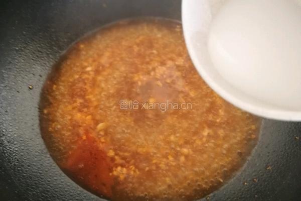 菊花杏鲍菇的做法图解15