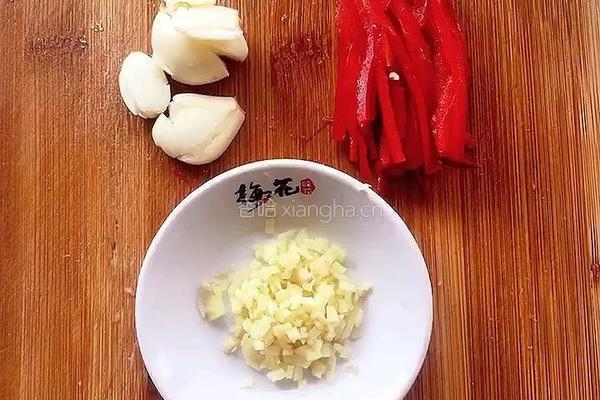 酱黄瓜的做法图解5