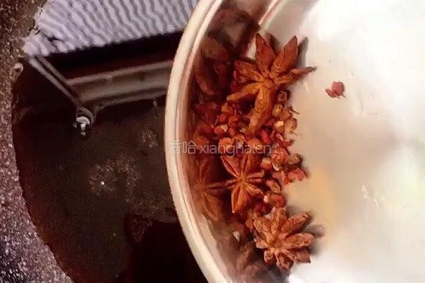 酱黄瓜的做法图解8