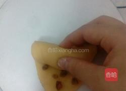 蒸面包的做法图解13