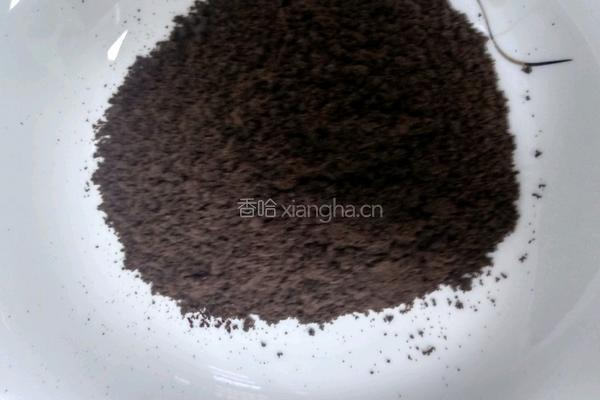 奥利奥水果酸奶杯的做法图解2