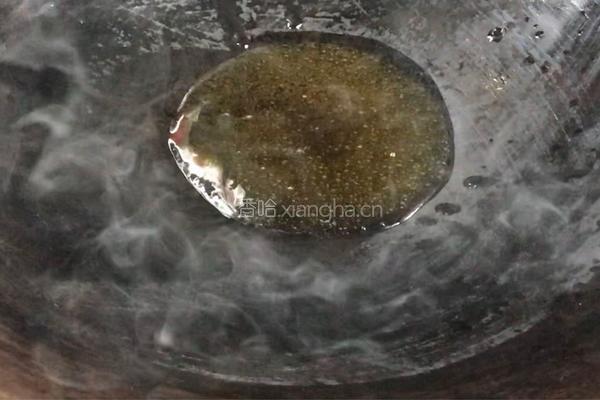 蒜蓉辣椒酱拌香干（少油减肥版）的做法图解10