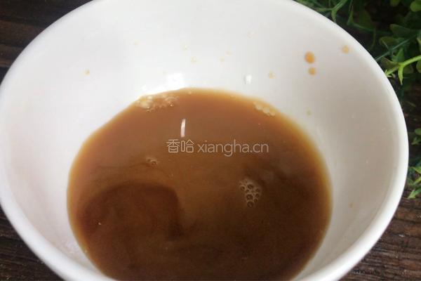 干爆青椒（少油减肥版）的做法图解3