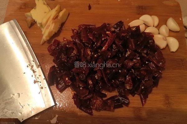 麻辣小龙虾的做法图解4