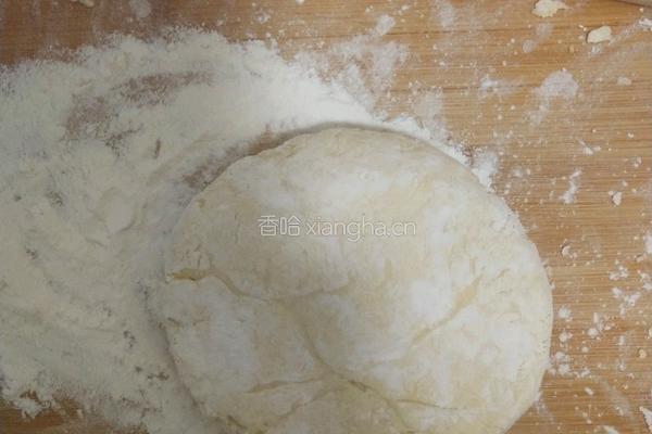 西红柿鸡蛋手擀面的做法图解3