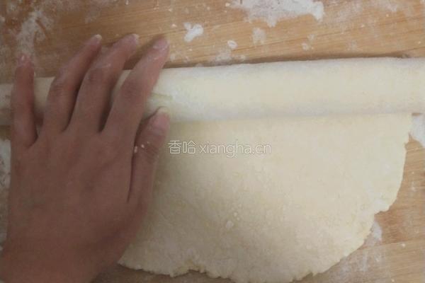西红柿鸡蛋手擀面的做法图解4