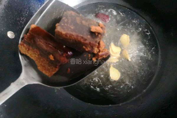 红糖煮蛋的做法图解7