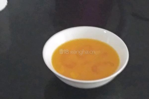 韭菜炒鸡蛋的做法图解4