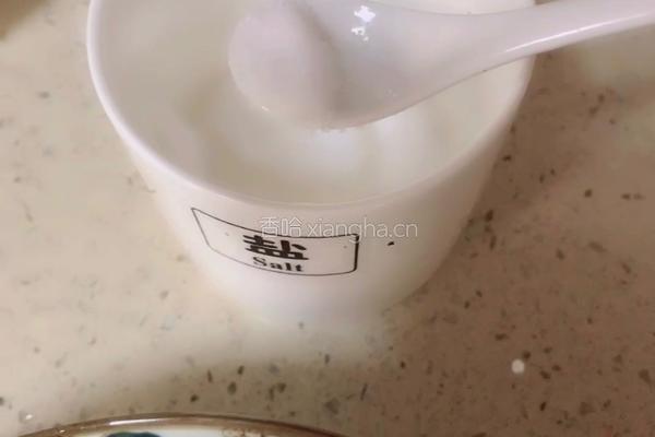 凉拌莴笋的做法图解5