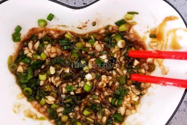 红萝卜蒸茄子的做法图解18