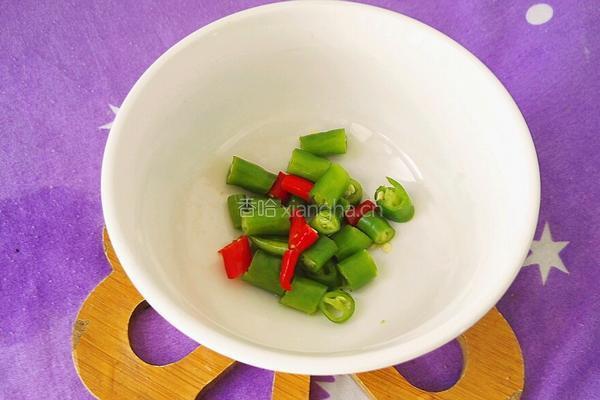 平菇豆腐的做法图解4