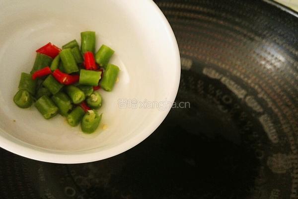 平菇豆腐的做法图解5