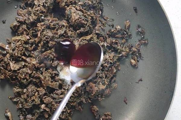 梅菜扣肉的做法图解7