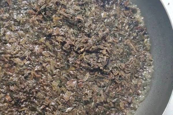 梅菜扣肉的做法图解8