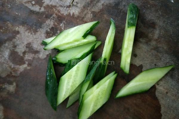 牛油果沙拉的做法图解13