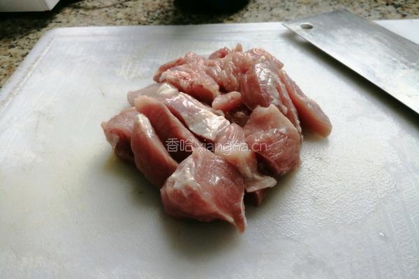 补血益气汤的做法图解2