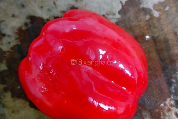 清炒龙须菜的做法图解5