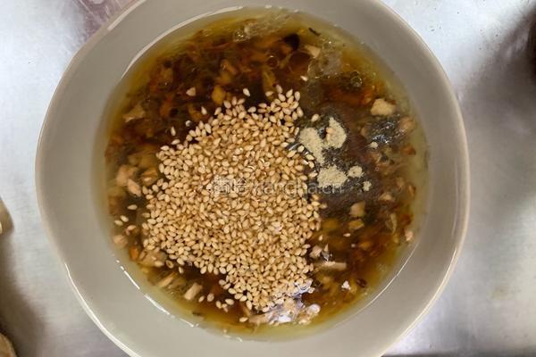 口水鸡的做法图解10
