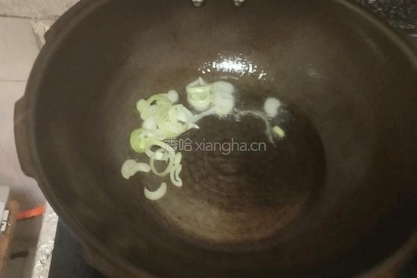 西红柿鸡蛋手擀面的做法图解11