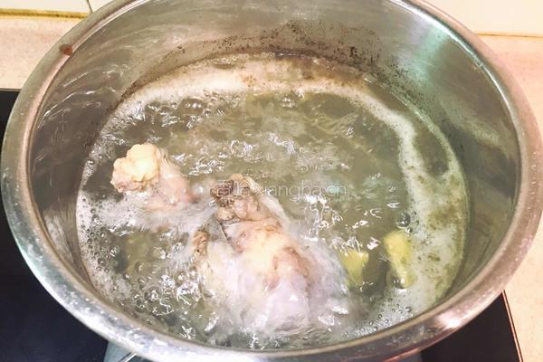 白切牛肉的做法图解4