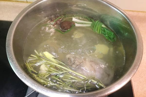 白切牛肉的做法图解7
