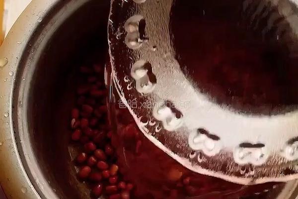 懒人版蜜豆的做法图解5
