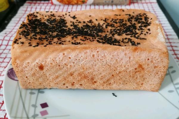 草莓面包的做法图解11