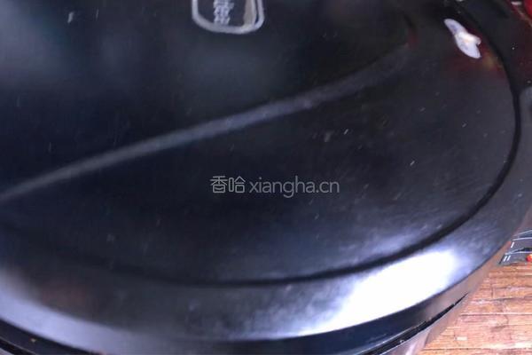 减肥版-香辣土豆片的做法图解7