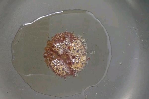 红烧肉的做法图解6