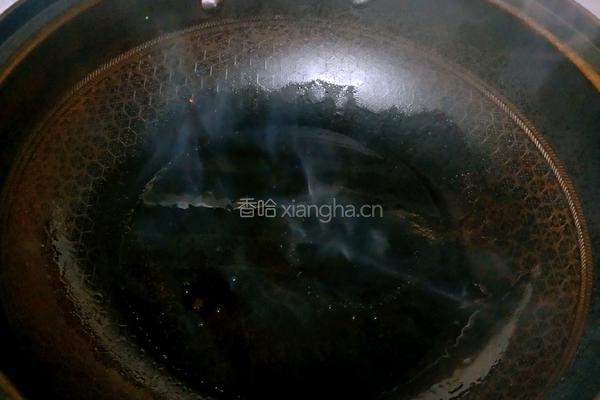 紫甘蓝拌苦菊的做法图解10