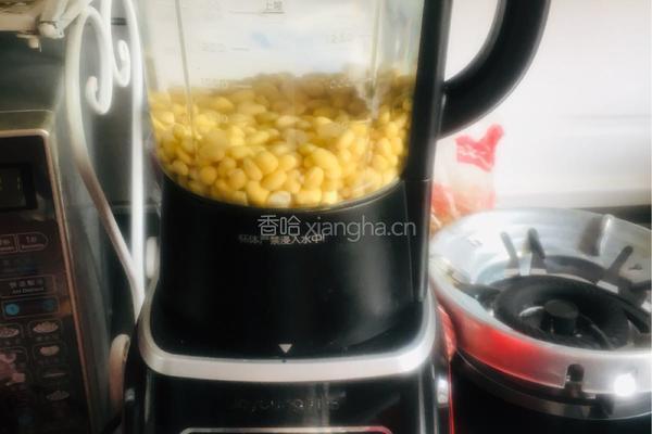 豆腐脑的做法图解2