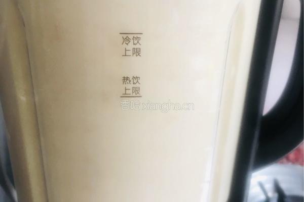 豆腐脑的做法图解3