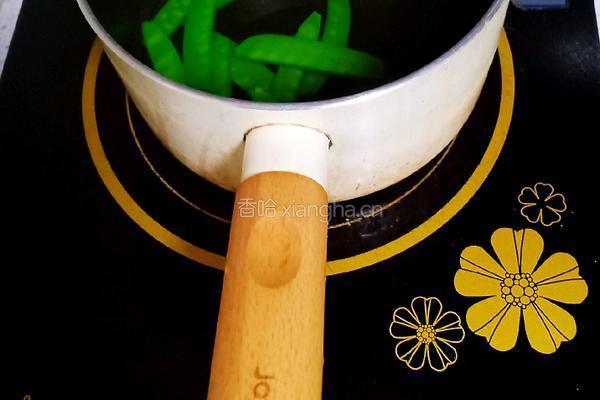 香煎鸡脯肉的做法图解5