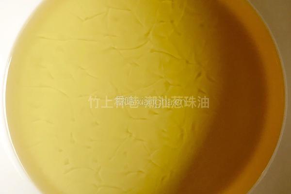 潮汕.葱珠油的做法图解3