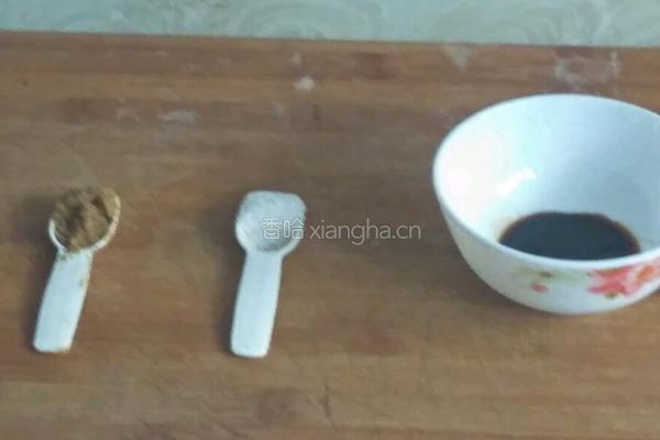 洋葱炒鸡蛋的做法图解3