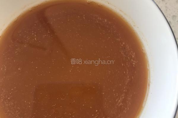 玉子虾仁的做法图解5