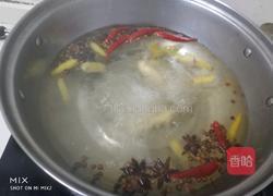 泡椒凤爪的做法图解8