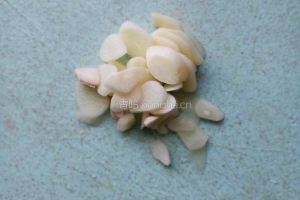 茄汁豆腐皮的做法图解7