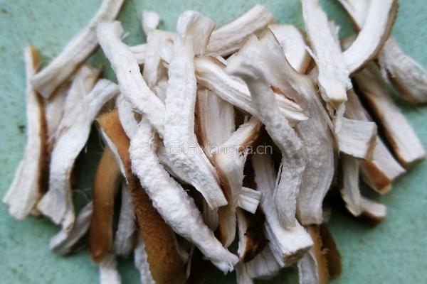 黄瓜金针菇汤的做法图解6