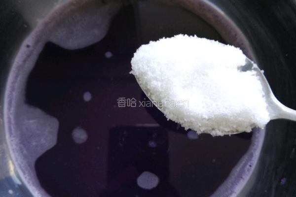 胭脂藕片的做法图解10