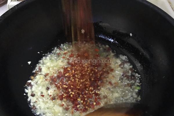 麻辣香干的做法图解2