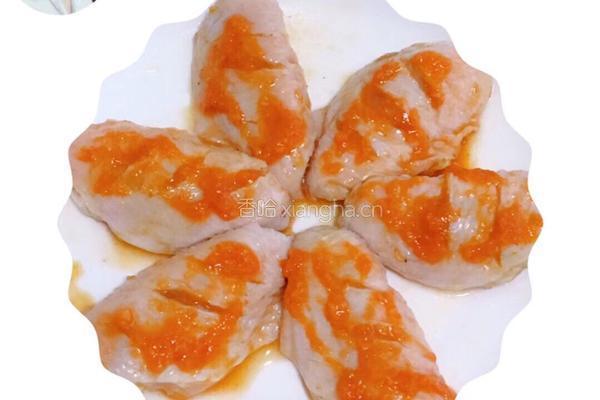 蜜汁鸡翅的做法图解5