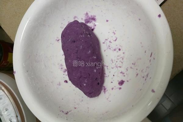 芋圆的做法图解5