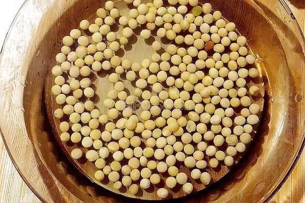 迷情紫薯豆浆的做法图解3