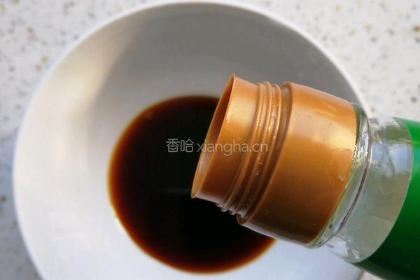 脆拌木耳的做法图解10