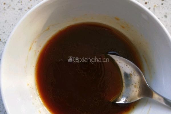 脆拌木耳的做法图解14